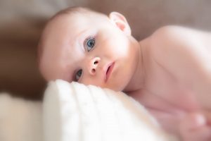 Bébé luluchouette