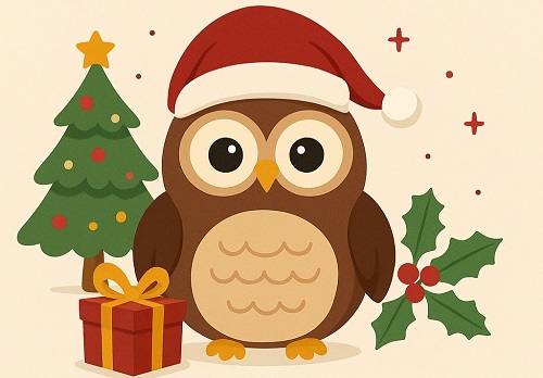 Promotion lulu chouette